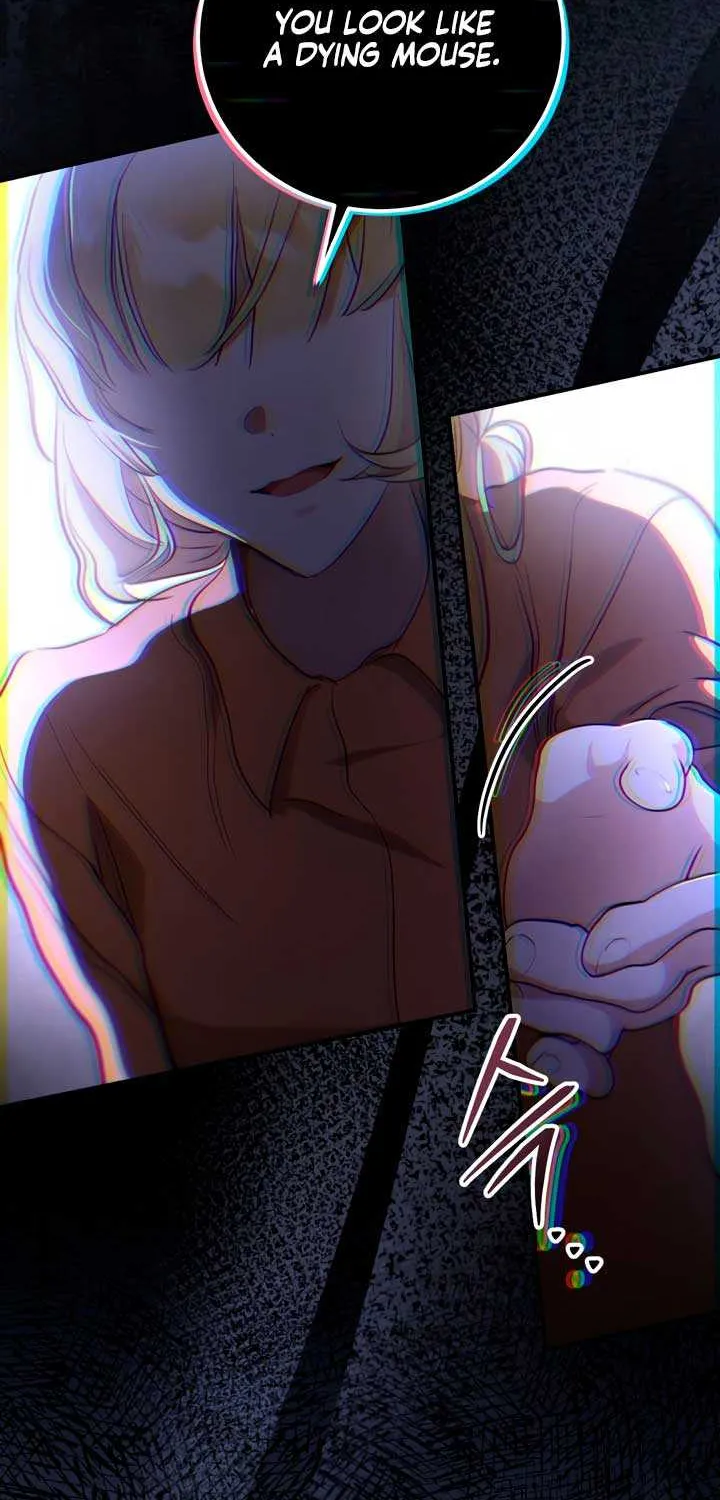 Prison Love Zinmanga X Chapter 7 Page 30