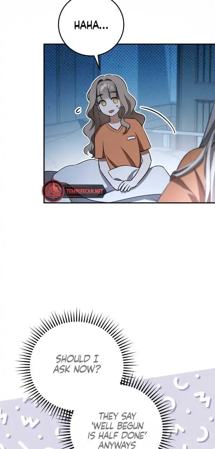 Prison Love Zinmanga X Chapter 5 Page 33