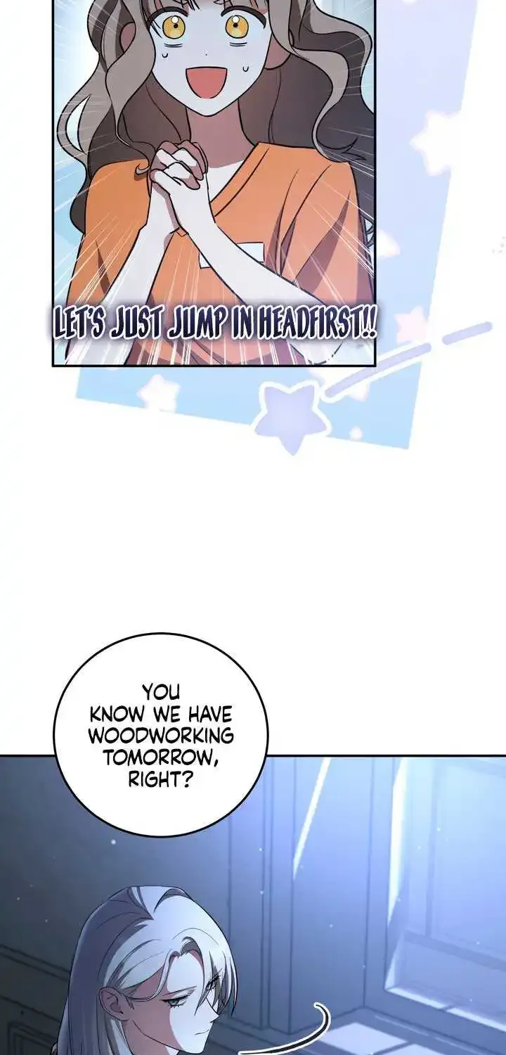 Prison Love Zinmanga X Chapter 5 Page 35