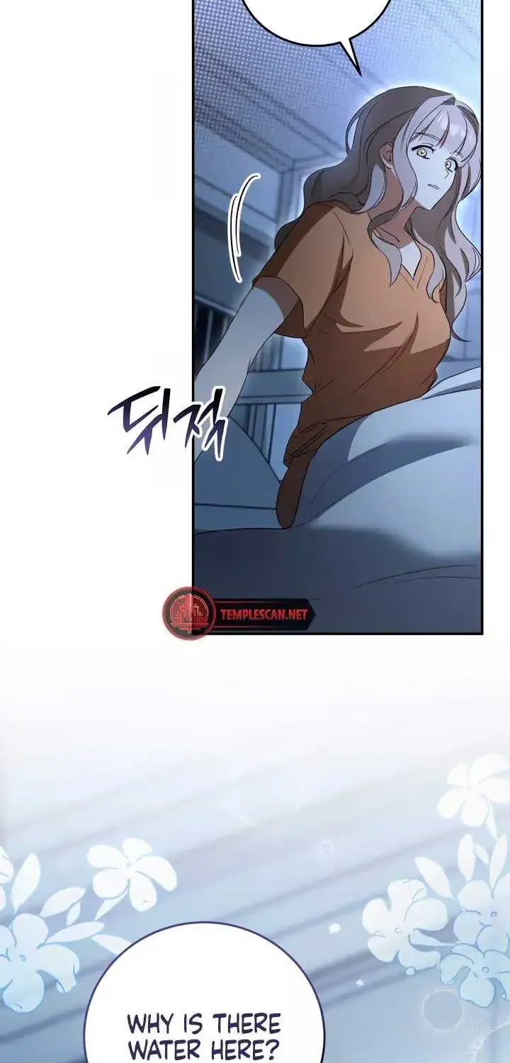 Prison Love Zinmanga X Chapter 5 Page 40