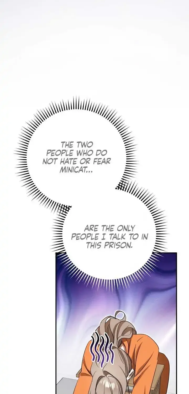 Prison Love Zinmanga X Chapter 5 Page 60