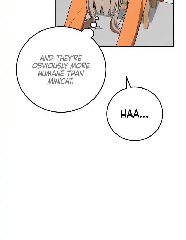 Prison Love Zinmanga X Chapter 5 Page 61