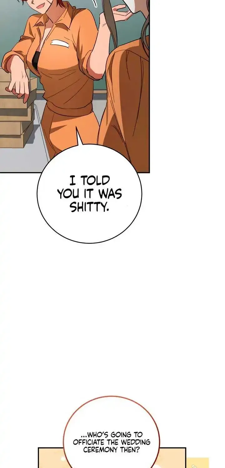 Prison Love Zinmanga X Chapter 5 Page 68
