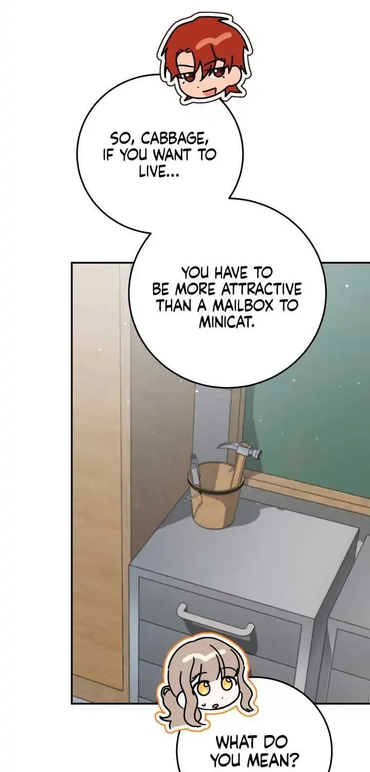 Prison Love Zinmanga X Chapter 5 Page 76