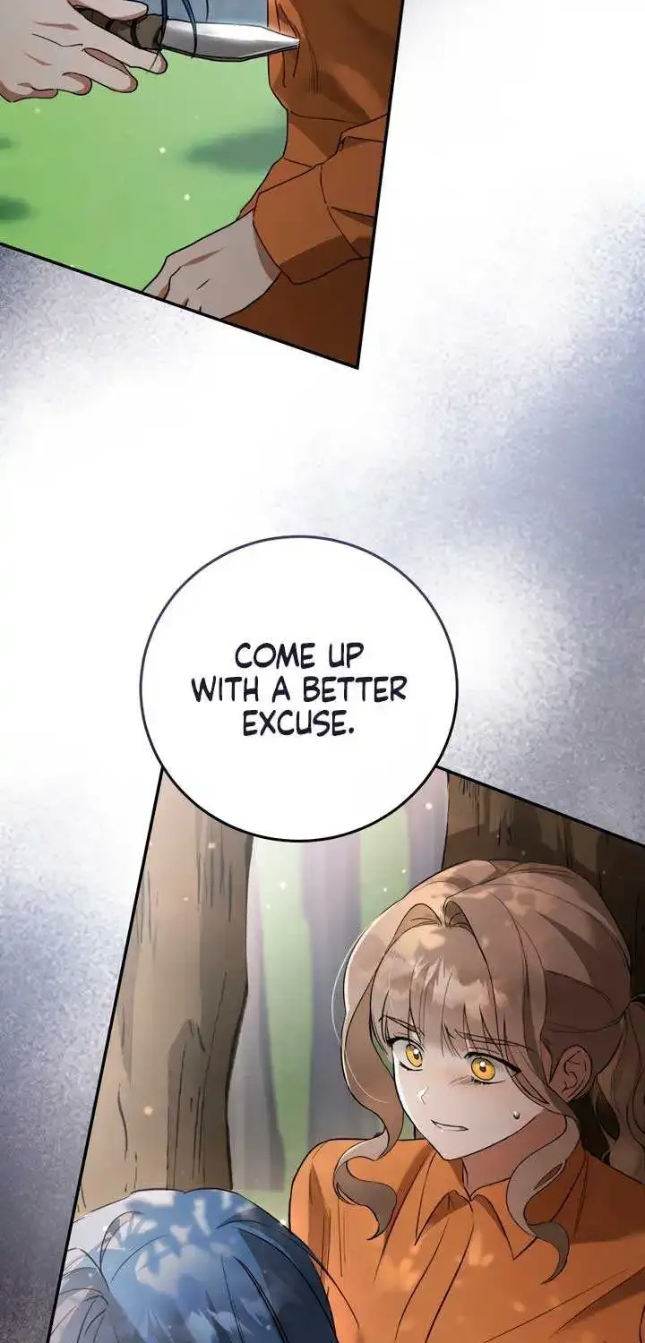 Prison Love Zinmanga X Chapter 5 Page 82