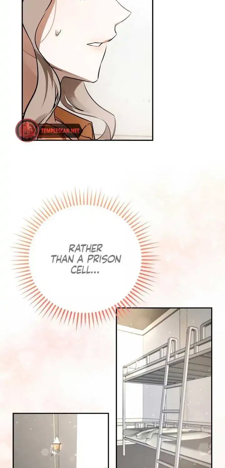 Prison Love Zinmanga X Chapter 3 Page 7