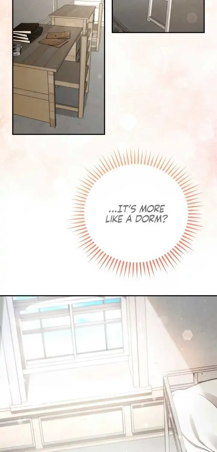 Prison Love Zinmanga X Chapter 3 Page 8