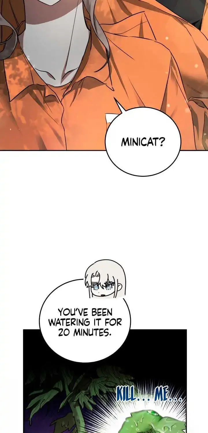 Prison Love Zinmanga X Chapter 1 Page 18