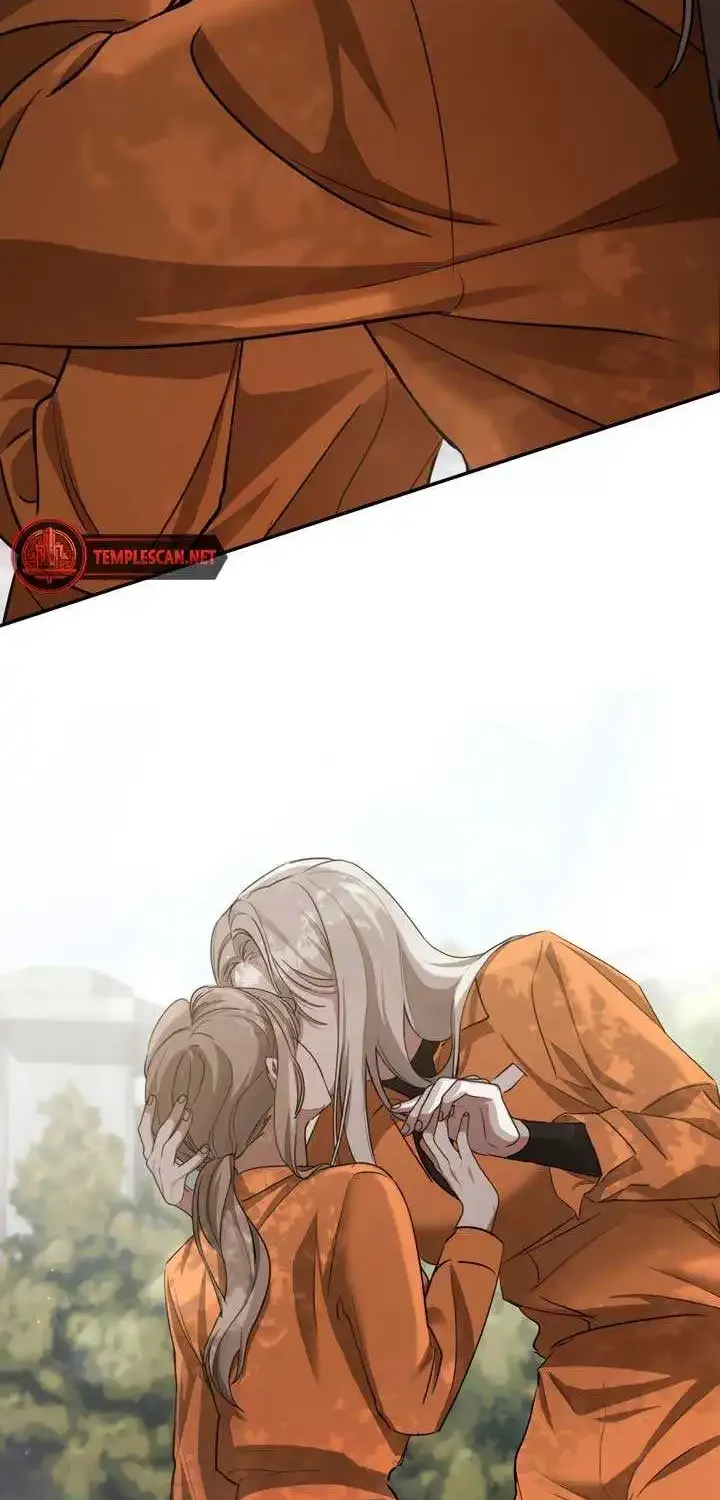 Prison Love Zinmanga X Chapter 1 Page 32