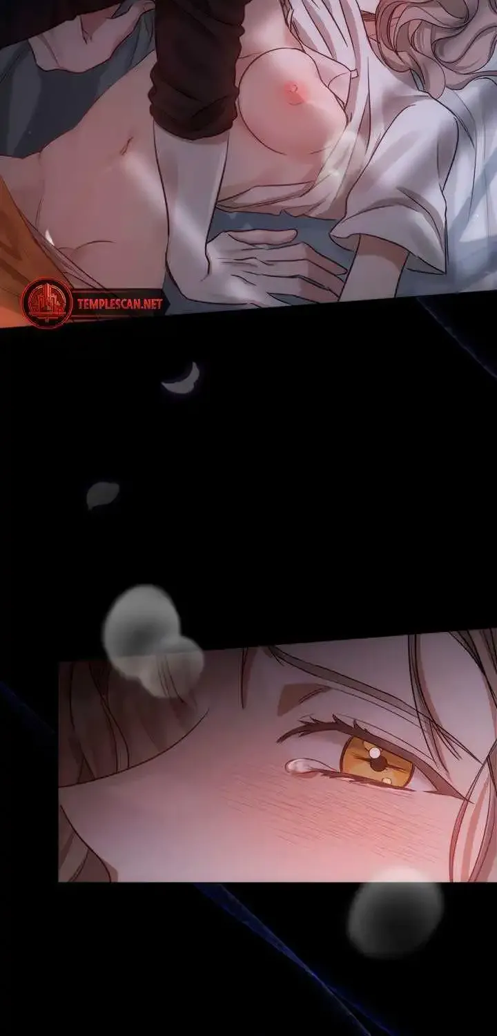 Prison Love Zinmanga X Chapter 1 Page 39