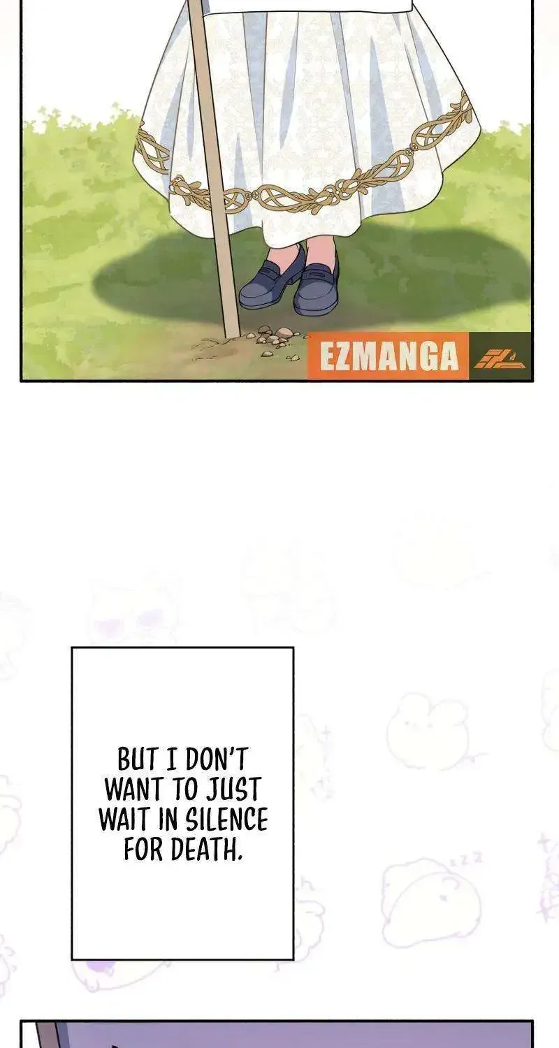 The Rebellious Villainess Doesn’t Want To Be Swayed By The Obsessive Prince! Zinmanga X Chapter 15 Page 65