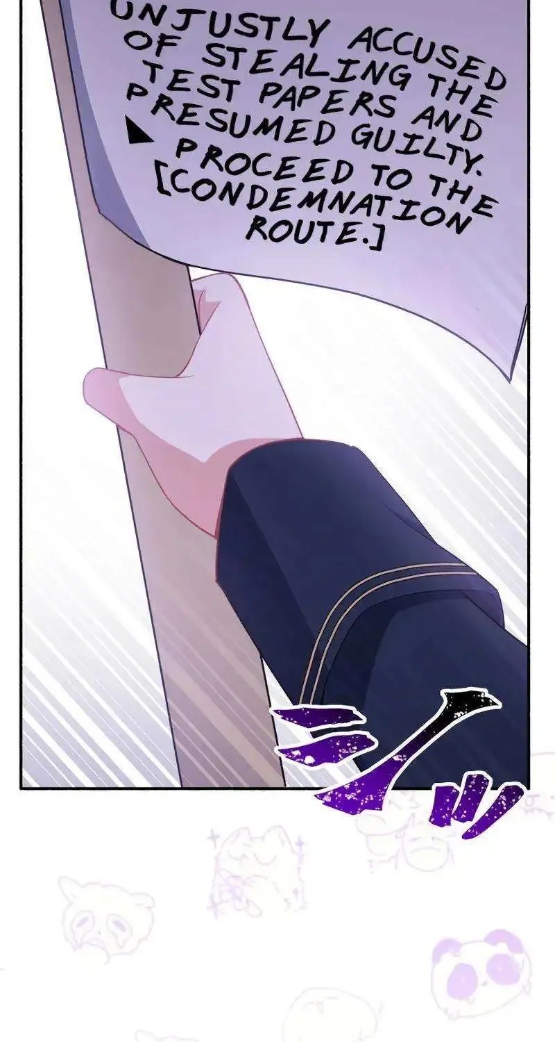 The Rebellious Villainess Doesn’t Want To Be Swayed By The Obsessive Prince! Zinmanga X Chapter 15 Page 66