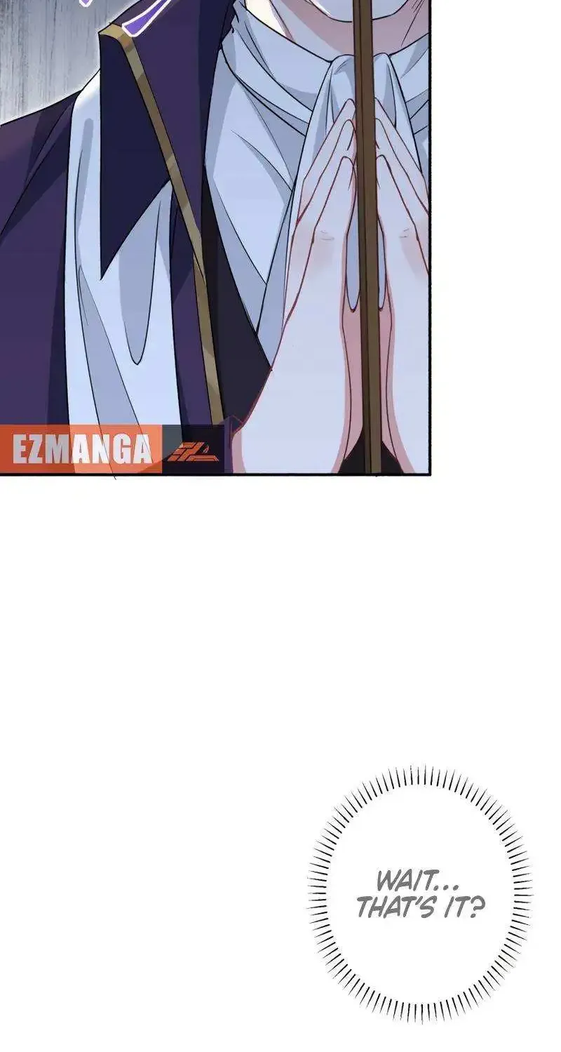 The Rebellious Villainess Doesn’t Want To Be Swayed By The Obsessive Prince! Zinmanga X Chapter 14 Page 29