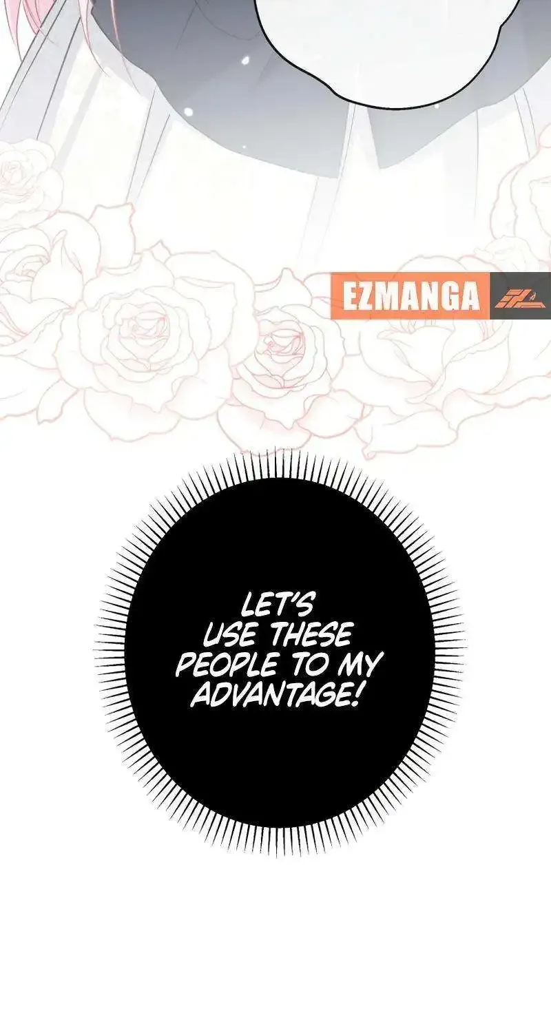 The Rebellious Villainess Doesn’t Want To Be Swayed By The Obsessive Prince! Zinmanga X Chapter 14 Page 46