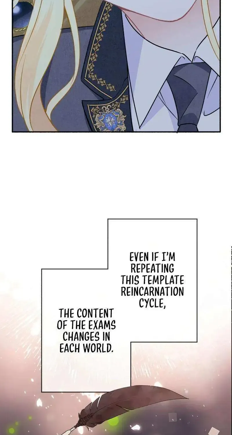 The Rebellious Villainess Doesn’t Want To Be Swayed By The Obsessive Prince! Zinmanga X Chapter 14 Page 91