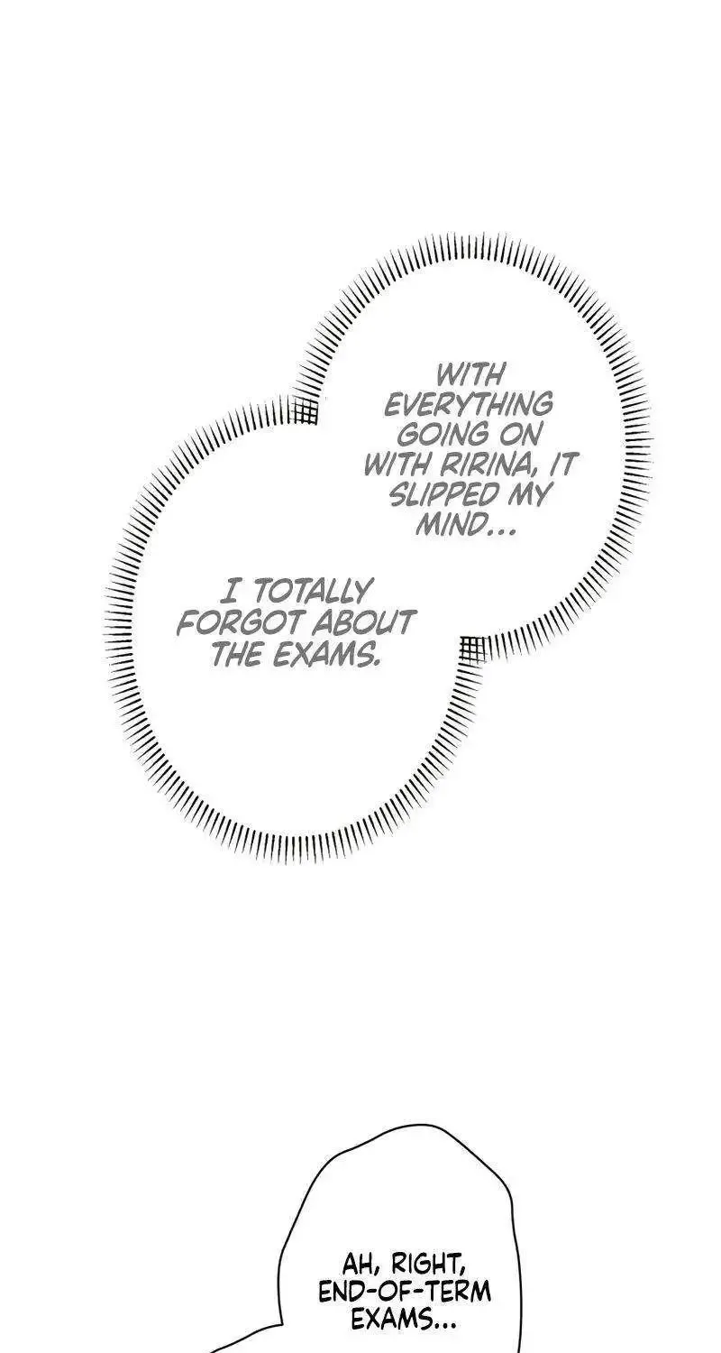 The Rebellious Villainess Doesn’t Want To Be Swayed By The Obsessive Prince! Zinmanga X Chapter 14 Page 94