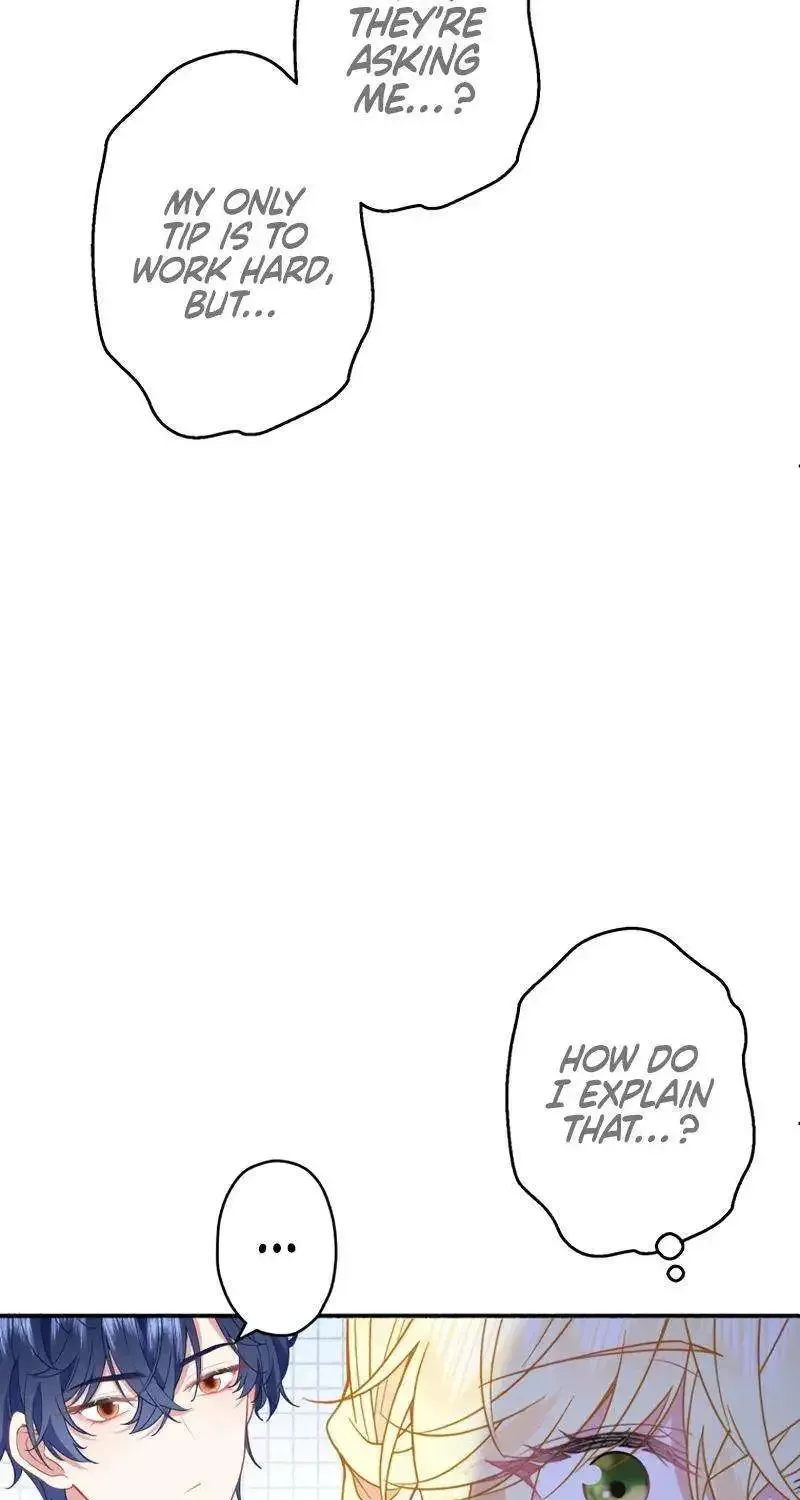The Rebellious Villainess Doesn’t Want To Be Swayed By The Obsessive Prince! Zinmanga X Chapter 14 Page 98