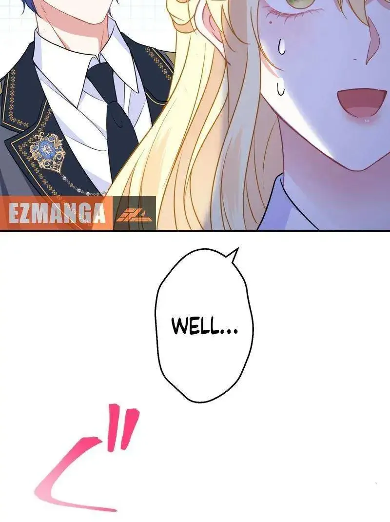 The Rebellious Villainess Doesn’t Want To Be Swayed By The Obsessive Prince! Zinmanga X Chapter 14 Page 99