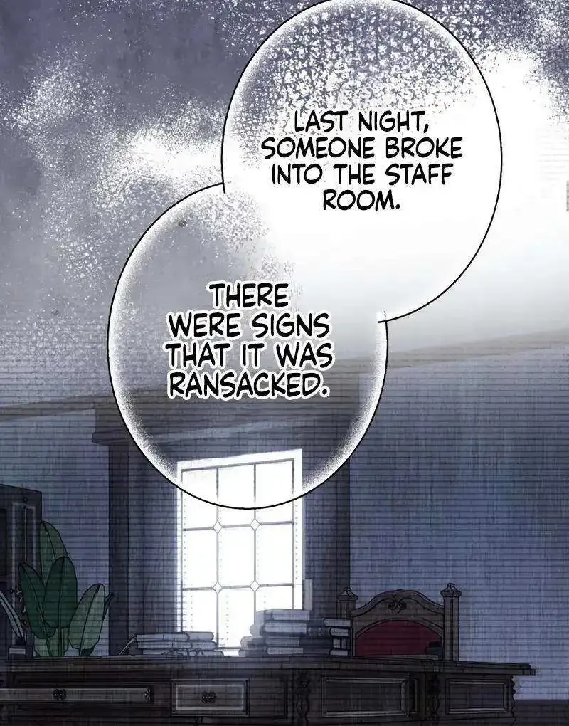 The Rebellious Villainess Doesn’t Want To Be Swayed By The Obsessive Prince! Zinmanga X Chapter 14 Page 128