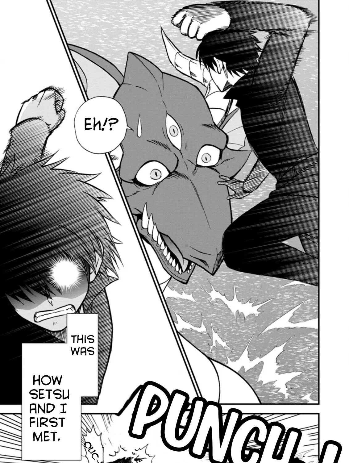 Isekai Shoukan Wa Nidome Desu Zinmanga X Chapter 37.5 Page 5