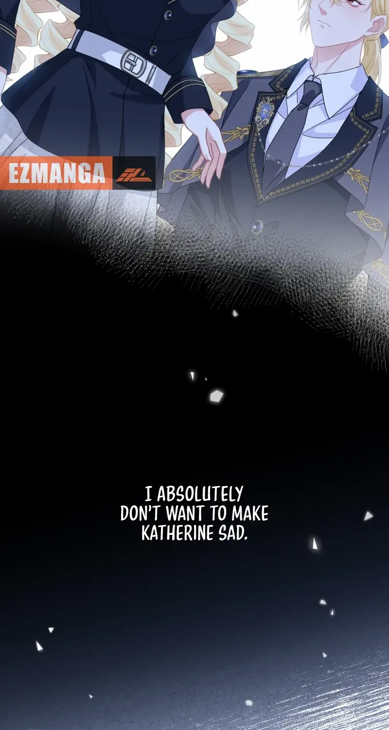 The Rebellious Villainess Doesn’t Want To Be Swayed By The Obsessive Prince! Zinmanga X Chapter 13 Page 104