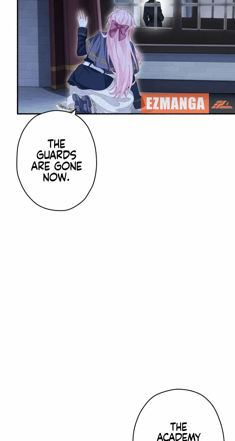 The Rebellious Villainess Doesn’t Want To Be Swayed By The Obsessive Prince! Zinmanga X Chapter 13 Page 113