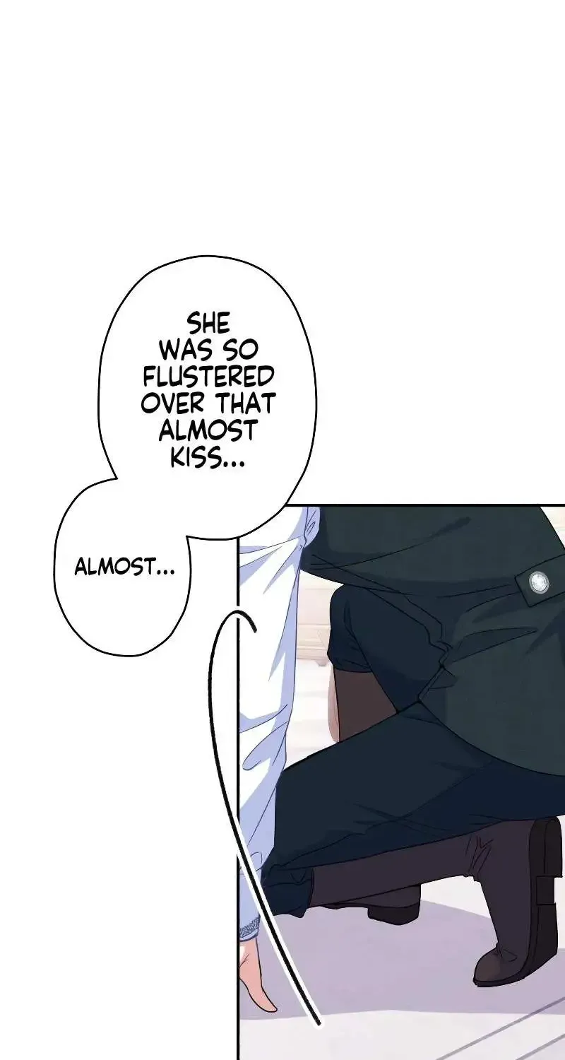 The Rebellious Villainess Doesn’t Want To Be Swayed By The Obsessive Prince! Zinmanga X Chapter 10 Page 20