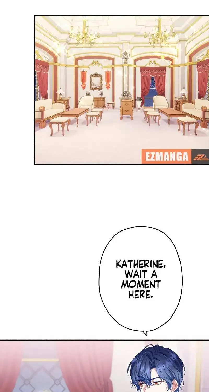 The Rebellious Villainess Doesn’t Want To Be Swayed By The Obsessive Prince! Zinmanga X Chapter 9 Page 32