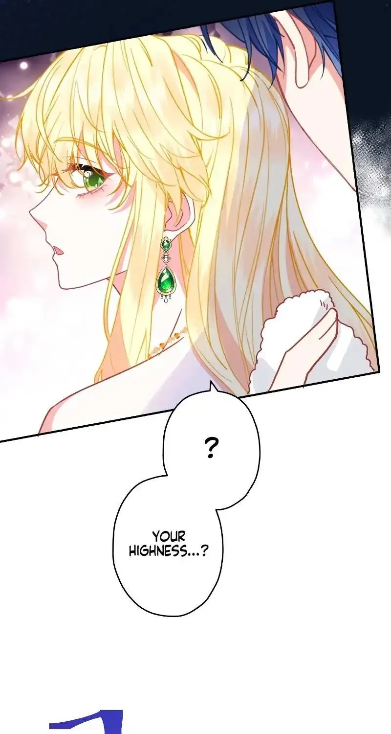 The Rebellious Villainess Doesn’t Want To Be Swayed By The Obsessive Prince! Zinmanga X Chapter 9 Page 49