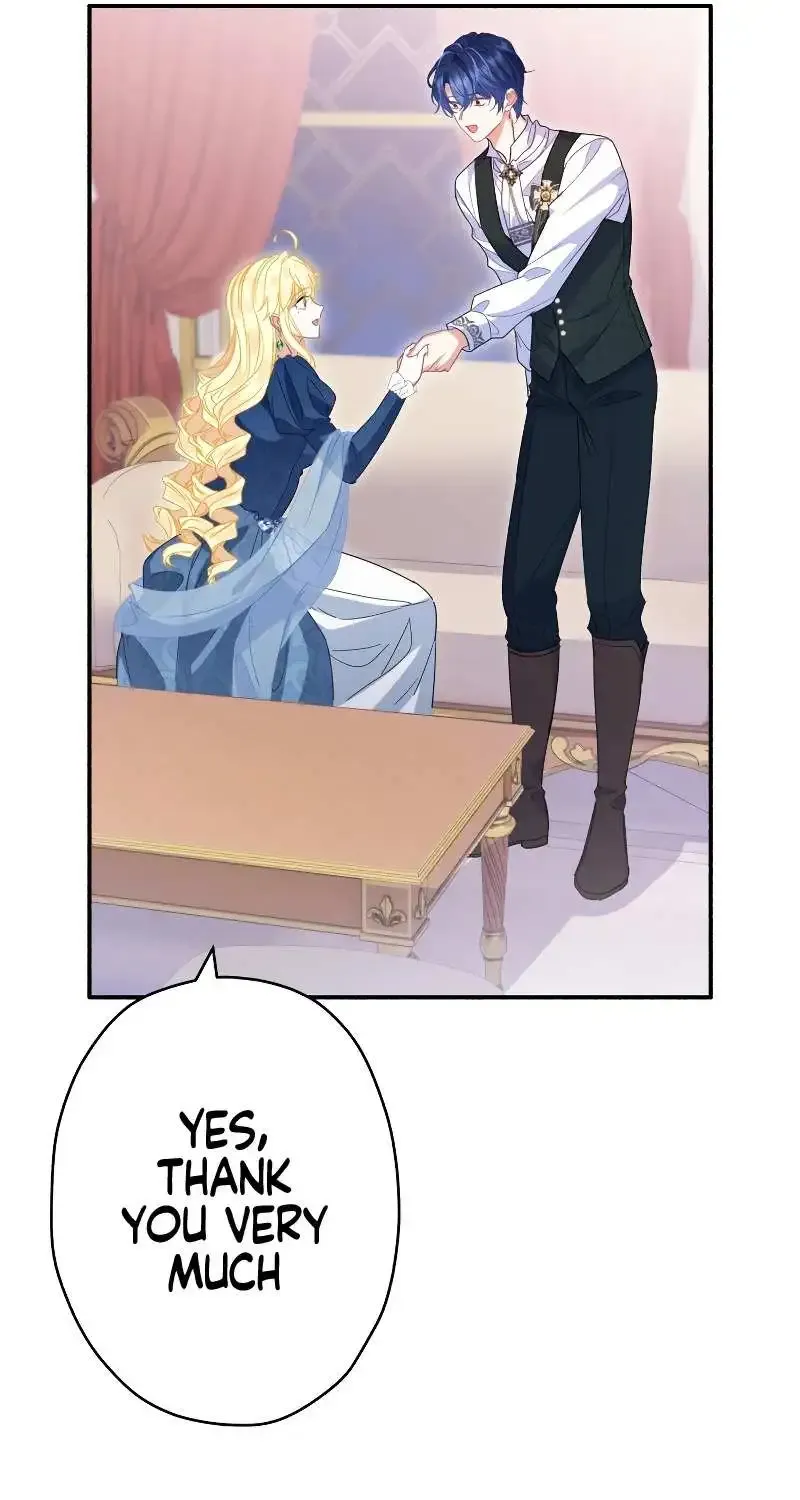 The Rebellious Villainess Doesn’t Want To Be Swayed By The Obsessive Prince! Zinmanga X Chapter 9 Page 87