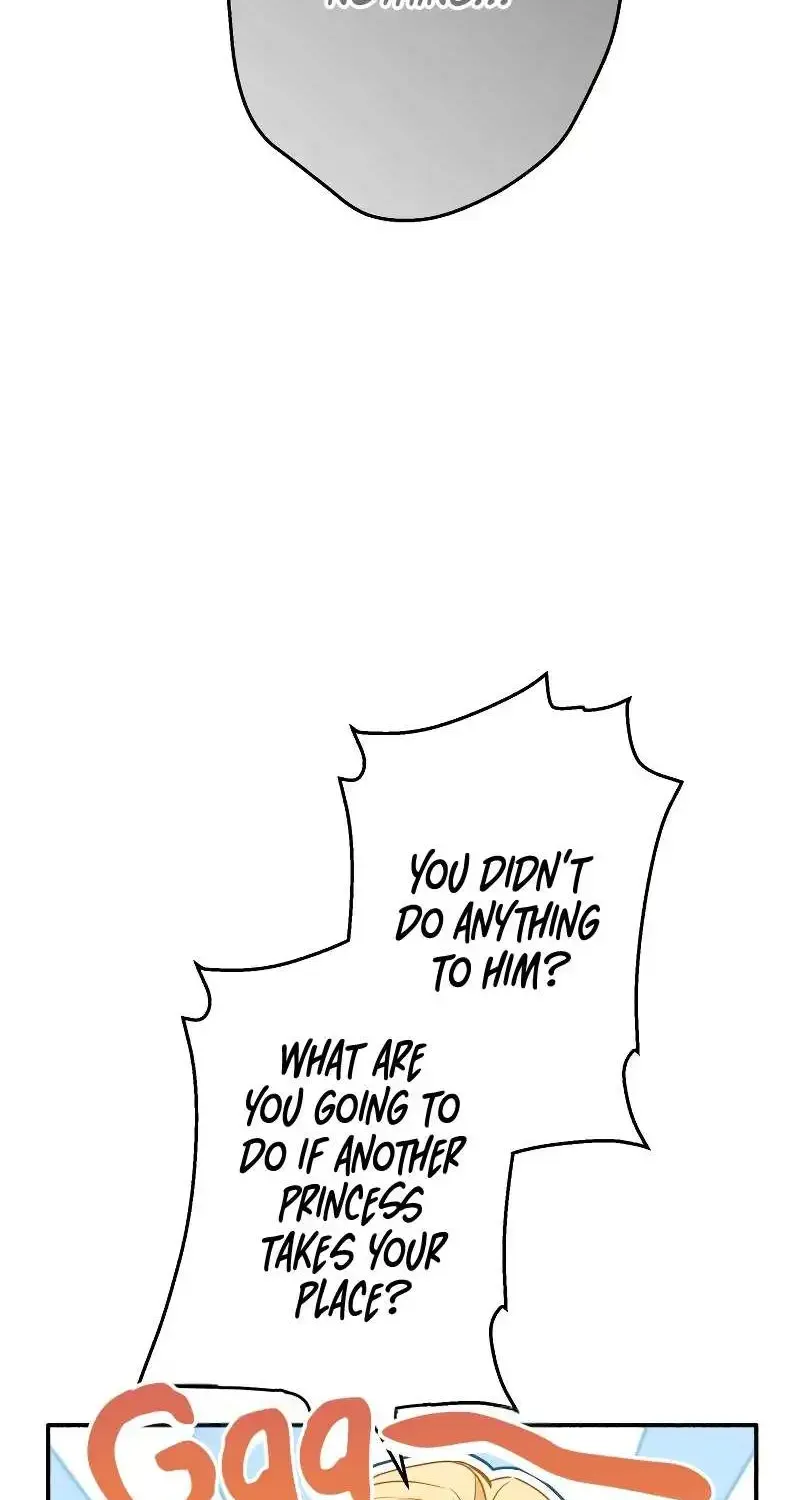 The Rebellious Villainess Doesn’t Want To Be Swayed By The Obsessive Prince! Zinmanga X Chapter 9 Page 90