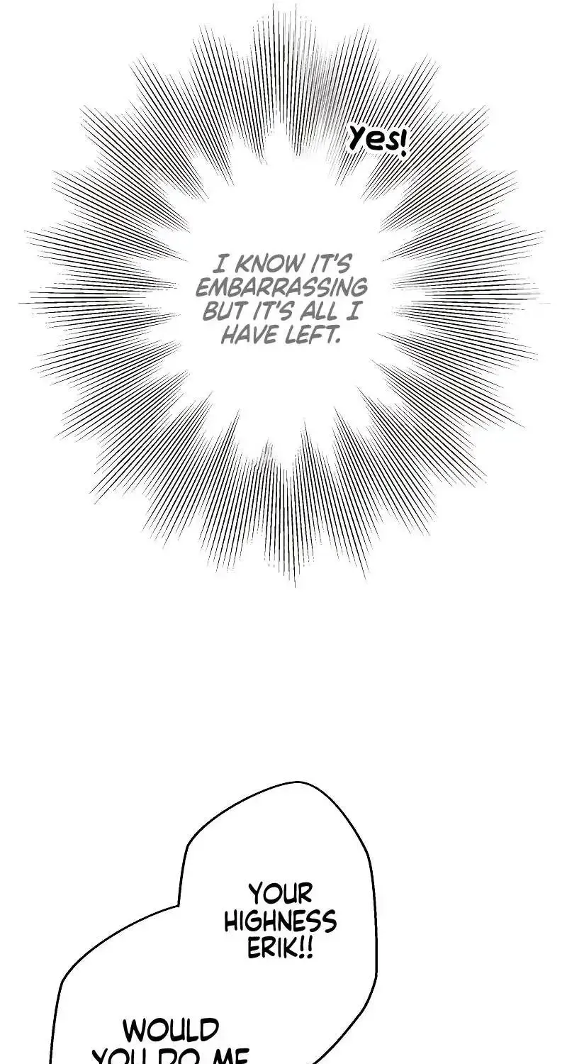 The Rebellious Villainess Doesn’t Want To Be Swayed By The Obsessive Prince! Zinmanga X Chapter 9 Page 93