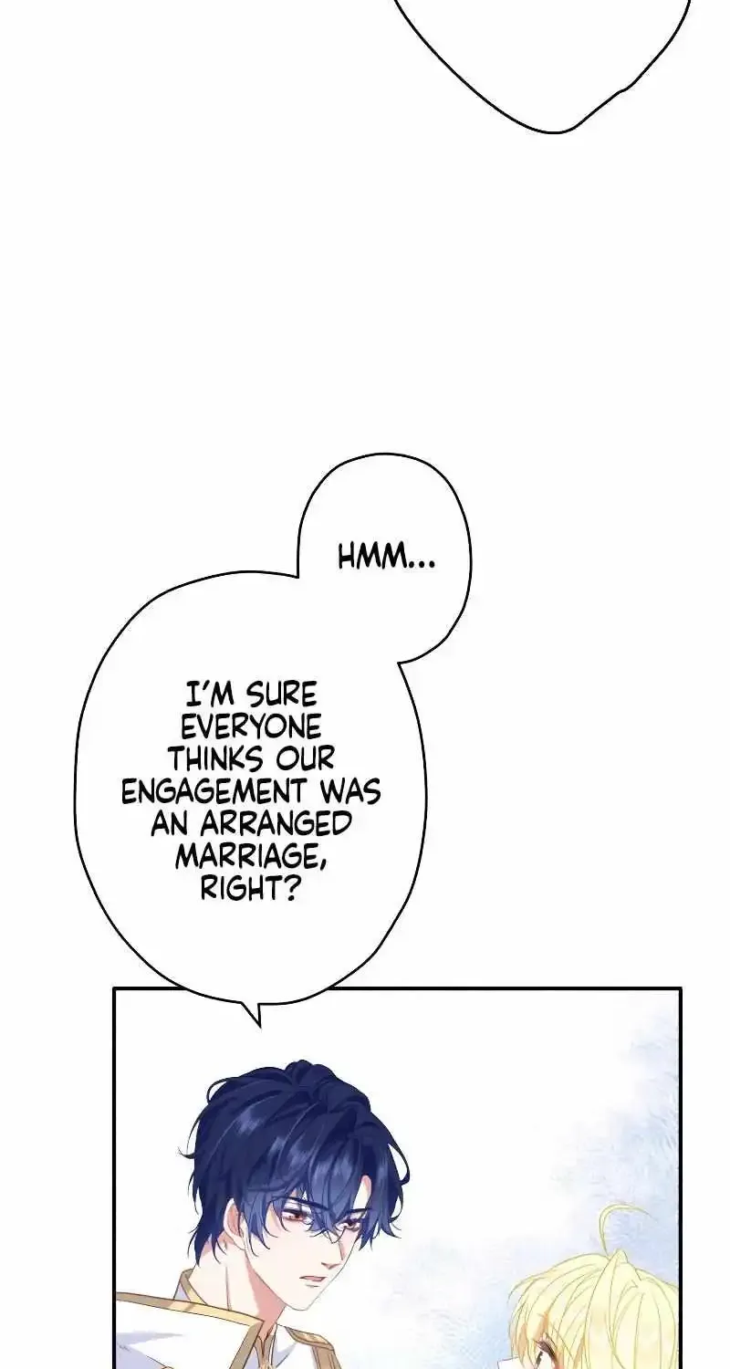The Rebellious Villainess Doesn’t Want To Be Swayed By The Obsessive Prince! Zinmanga X Chapter 7 Page 39
