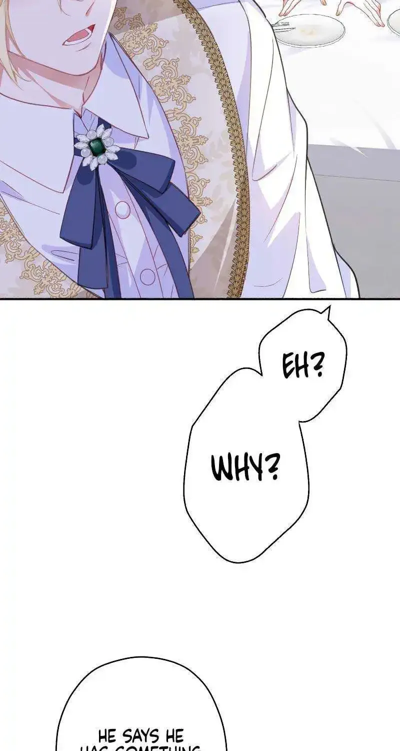 The Rebellious Villainess Doesn’t Want To Be Swayed By The Obsessive Prince! Zinmanga X Chapter 6 Page 50