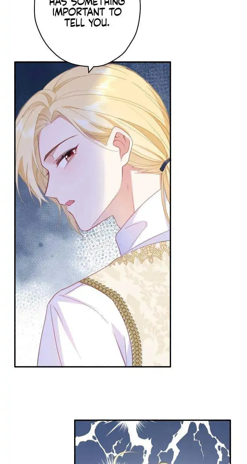 The Rebellious Villainess Doesn’t Want To Be Swayed By The Obsessive Prince! Zinmanga X Chapter 6 Page 51