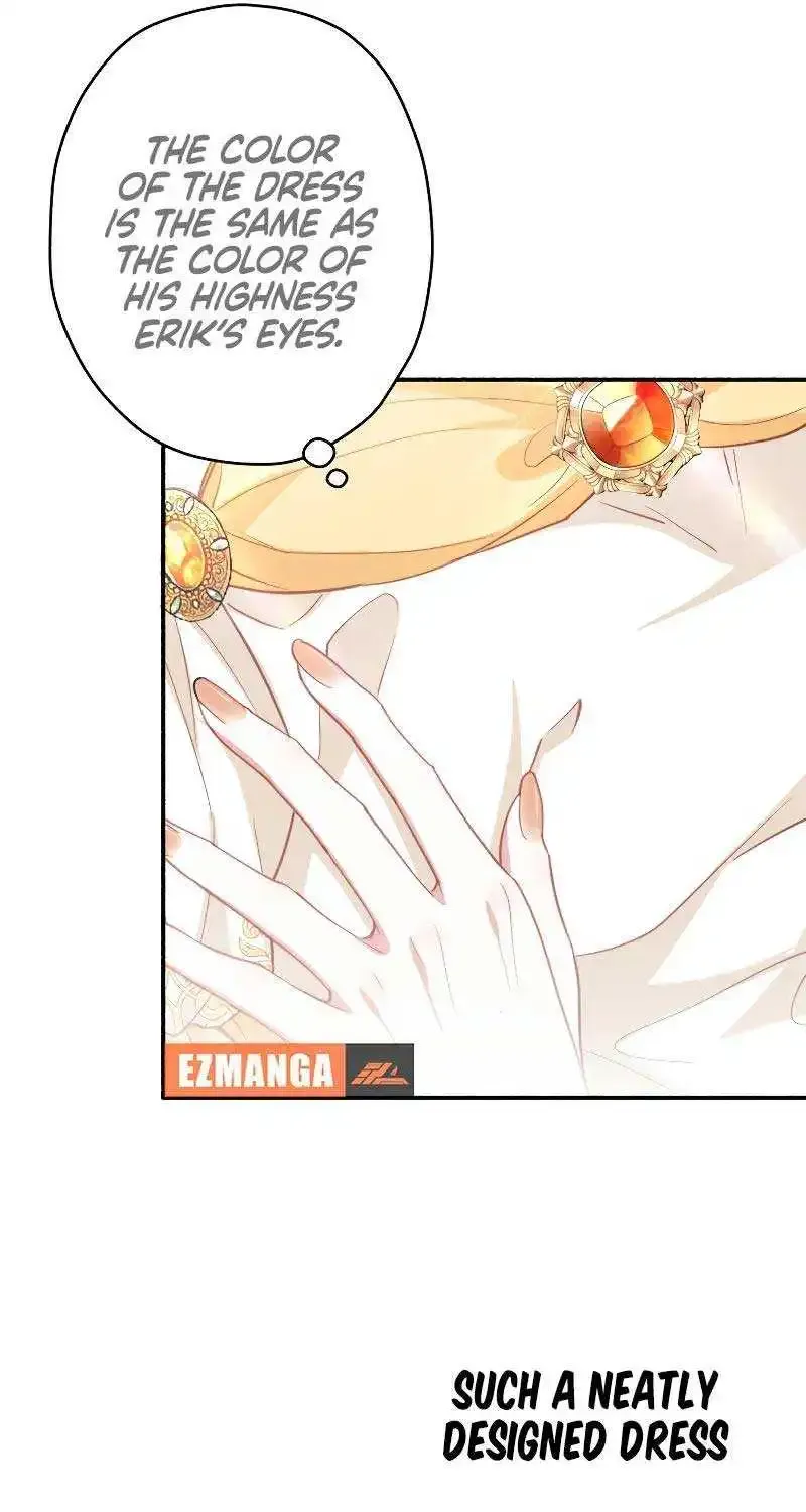 The Rebellious Villainess Doesn’t Want To Be Swayed By The Obsessive Prince! Zinmanga X Chapter 6 Page 73