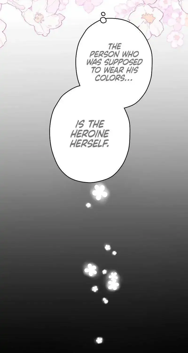 The Rebellious Villainess Doesn’t Want To Be Swayed By The Obsessive Prince! Zinmanga X Chapter 6 Page 78