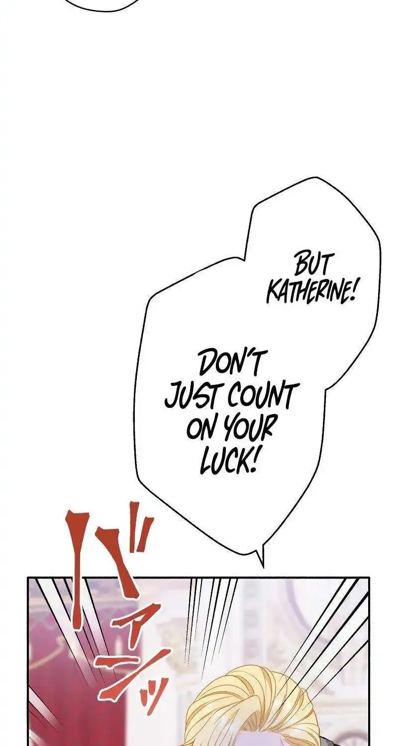 The Rebellious Villainess Doesn’t Want To Be Swayed By The Obsessive Prince! Zinmanga X Chapter 6 Page 81