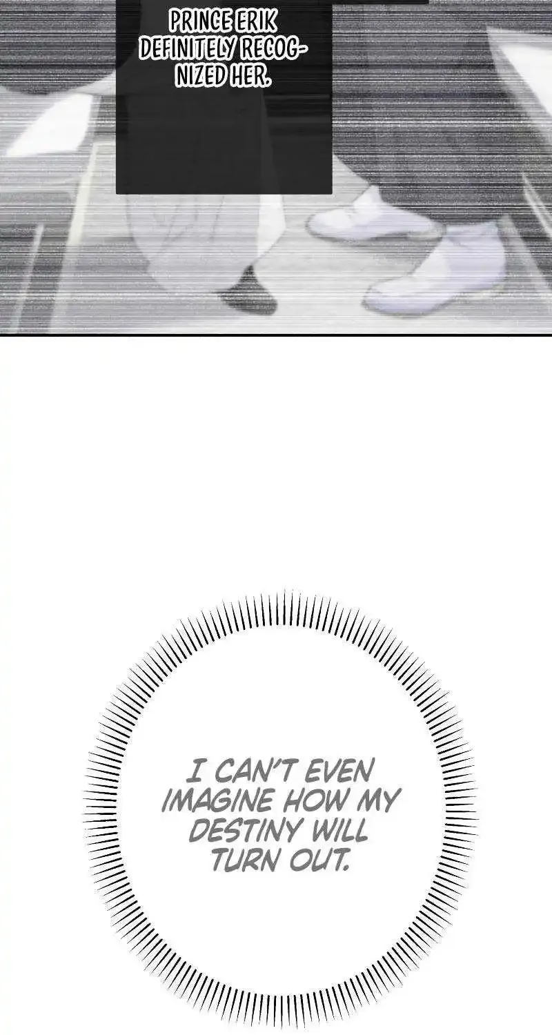 The Rebellious Villainess Doesn’t Want To Be Swayed By The Obsessive Prince! Zinmanga X Chapter 5 Page 62