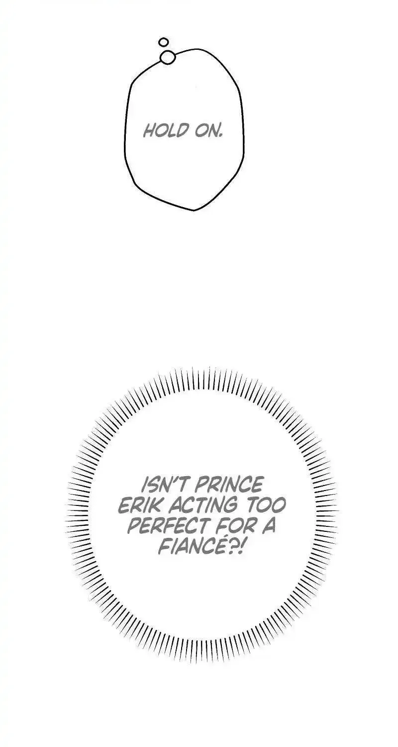 The Rebellious Villainess Doesn’t Want To Be Swayed By The Obsessive Prince! Zinmanga X Chapter 5 Page 86