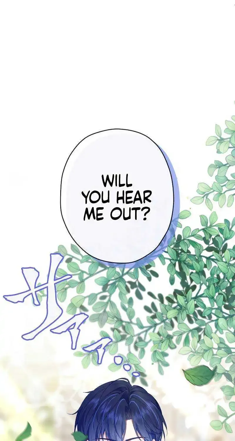 The Rebellious Villainess Doesn’t Want To Be Swayed By The Obsessive Prince! Zinmanga X Chapter 5 Page 98