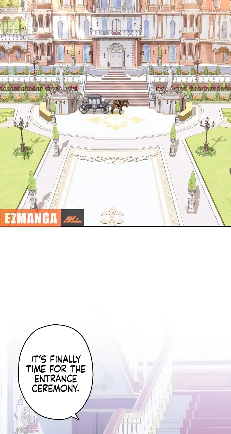 The Rebellious Villainess Doesn’t Want To Be Swayed By The Obsessive Prince! Zinmanga X Chapter 4 Page 32