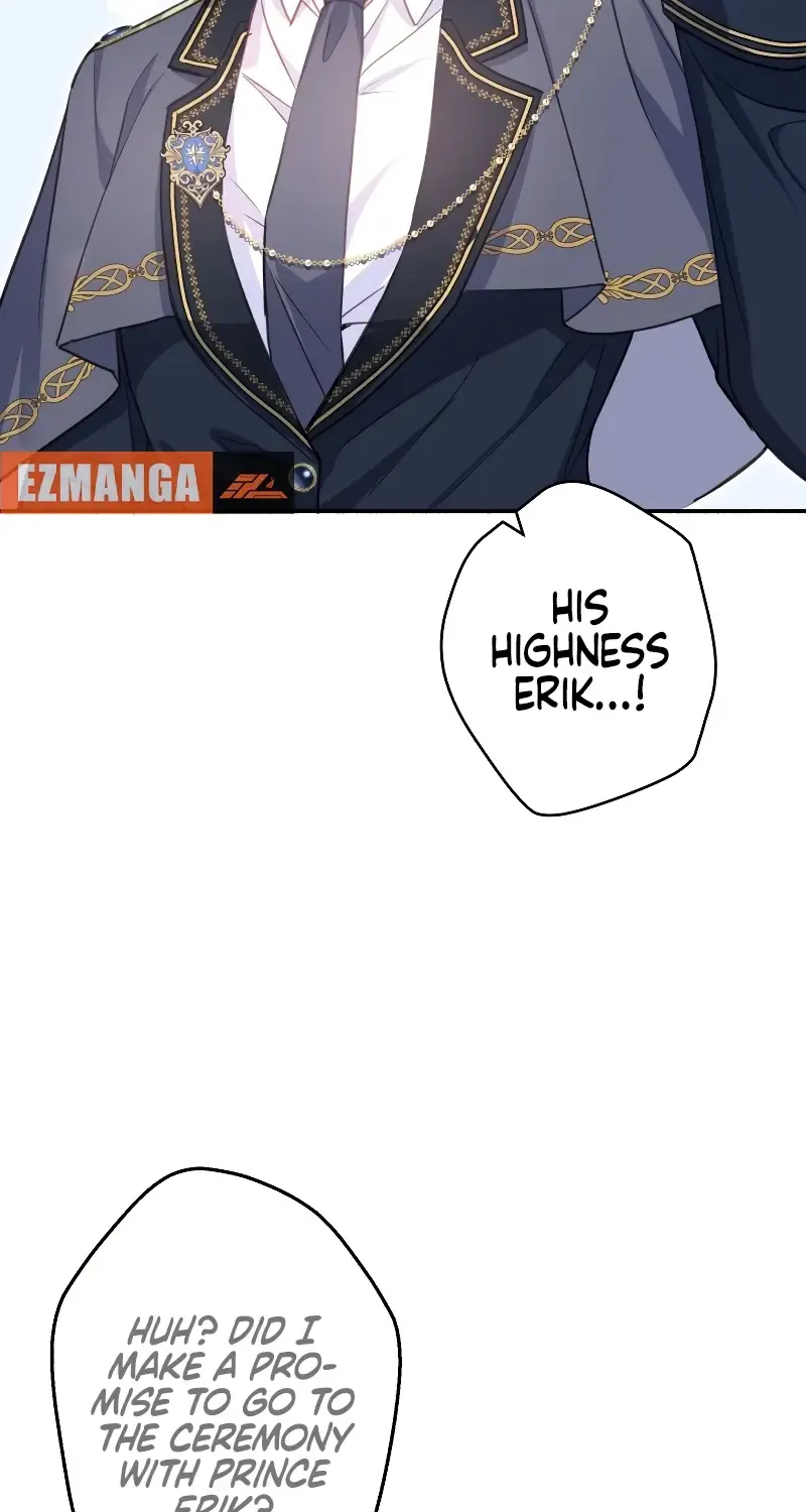 The Rebellious Villainess Doesn’t Want To Be Swayed By The Obsessive Prince! Zinmanga X Chapter 4 Page 43