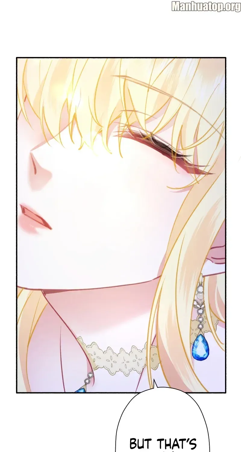The Rebellious Villainess Doesn’t Want To Be Swayed By The Obsessive Prince! Zinmanga X Chapter 3 Page 47