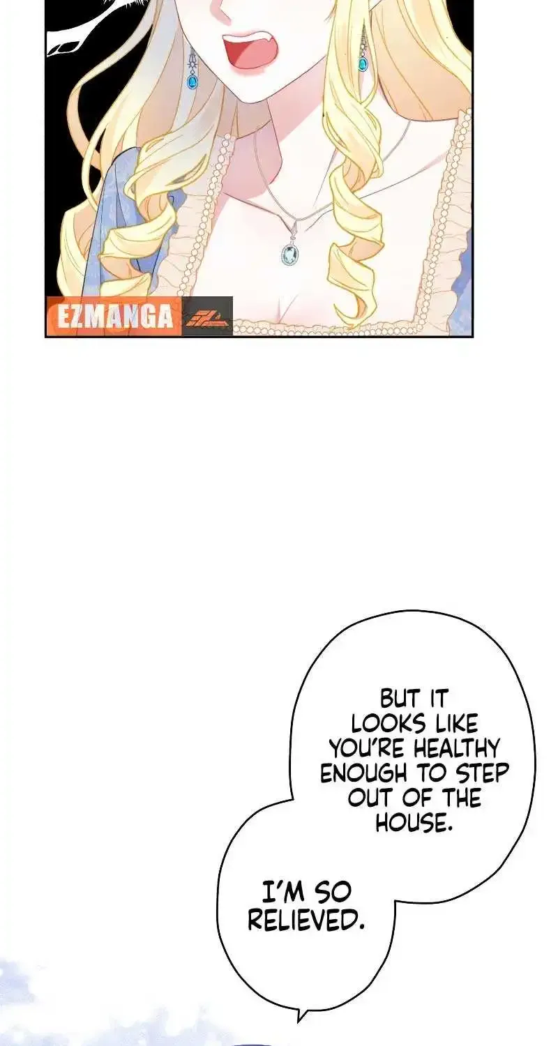 The Rebellious Villainess Doesn’t Want To Be Swayed By The Obsessive Prince! Zinmanga X Chapter 2 Page 12