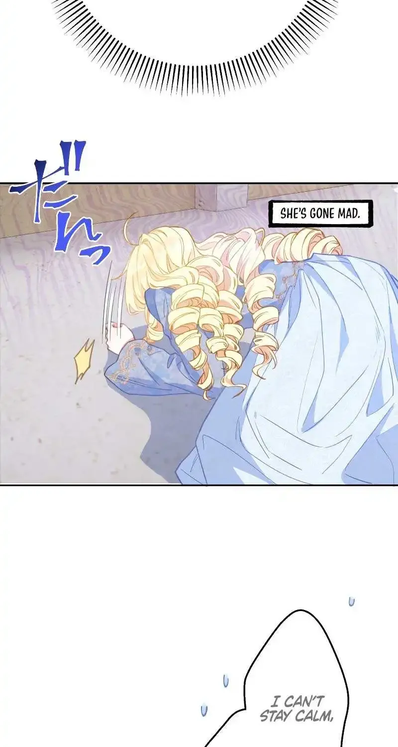 The Rebellious Villainess Doesn’t Want To Be Swayed By The Obsessive Prince! Zinmanga X Chapter 2 Page 24