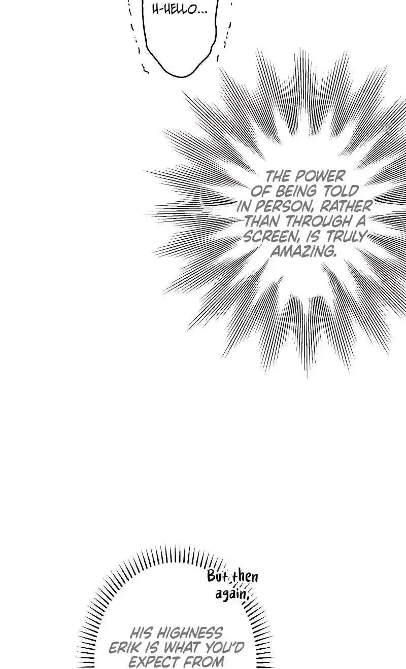 The Rebellious Villainess Doesn’t Want To Be Swayed By The Obsessive Prince! Zinmanga X Chapter 2 Page 35