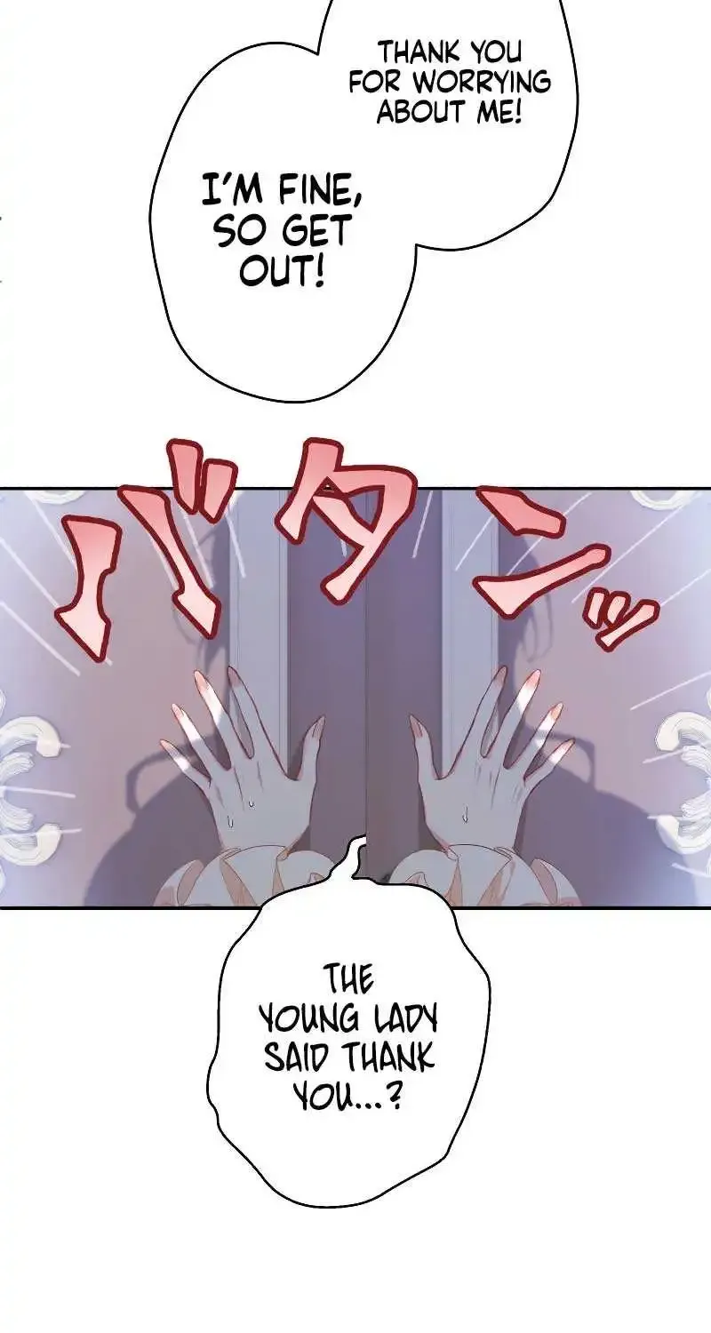 The Rebellious Villainess Doesn’t Want To Be Swayed By The Obsessive Prince! Zinmanga X Chapter 1 Page 14