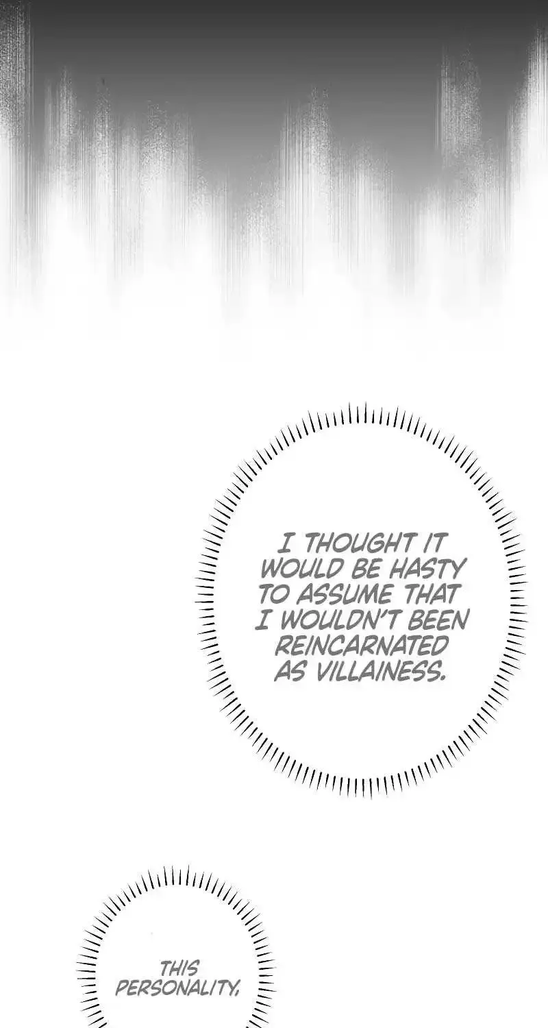 The Rebellious Villainess Doesn’t Want To Be Swayed By The Obsessive Prince! Zinmanga X Chapter 1 Page 24