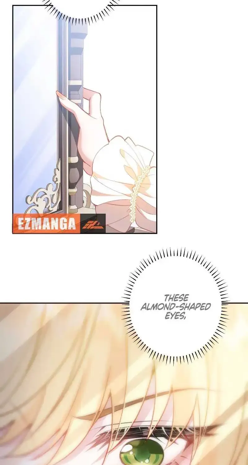 The Rebellious Villainess Doesn’t Want To Be Swayed By The Obsessive Prince! Zinmanga X Chapter 1 Page 25